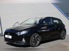 Hyundai i20 - 1.0 T-GDI Comfort | Stoel -/ Stuurwielverwarming | Camera