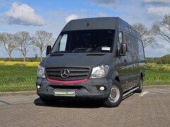 Mercedes-Benz Sprinter - 314 ac cruise EURO6