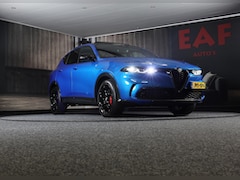 Alfa Romeo Tonale - 1.5T Hybrid Veloce / Acc / Lane Assist / Leder / 360 Camera / HK / Open Pano / Led / Pdc /