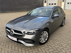 Mercedes-Benz C-klasse Estate - C-klasse Estate 200 Hybrid-Dizel