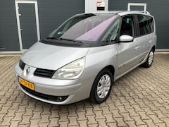 Renault Espace - 2.0T 7 persoons Navi Airco APK 2-2027