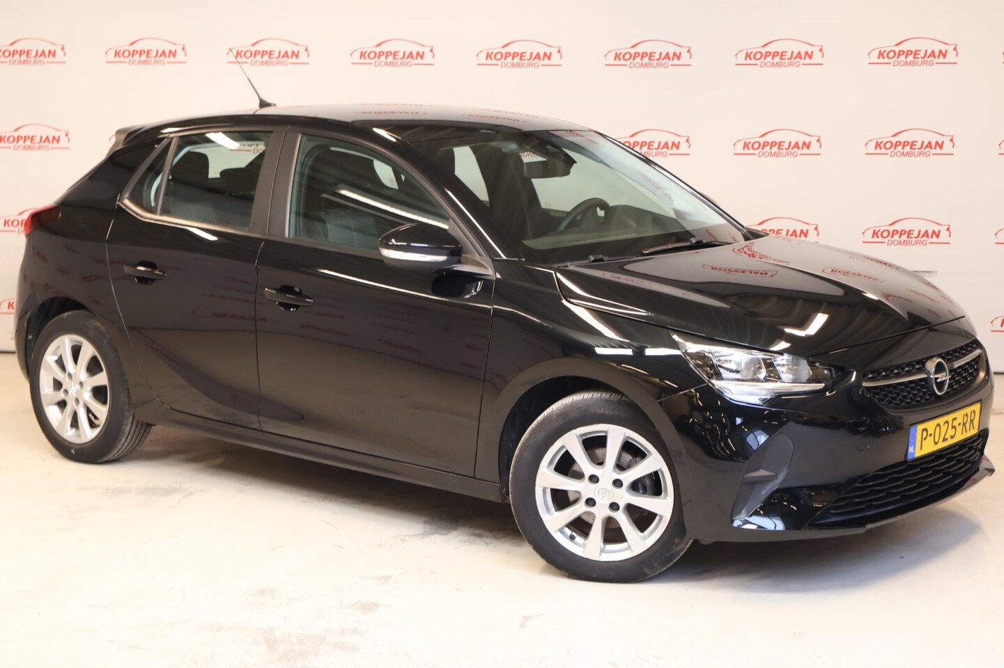 Opel Corsa - 1.2 Edition Appconnect, Airco, Cruise, - AutoWereld.nl