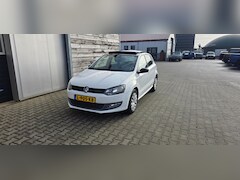 Volkswagen Polo - 1.2-12V Comfortline