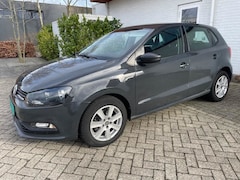 Volkswagen Polo - 1.0 MPI Comfortline Blue motion (TOPCONDITIE)