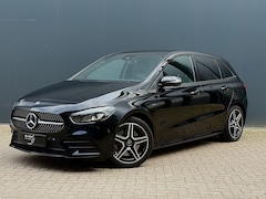 Mercedes-Benz B-klasse - 250 e, 218PK, AMG/Pack, Night/Pack, Sfeer/Verlichting, Navigatie, Cruise, 18'AMG