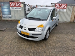 Renault Modus - 1.6-16V Authentique Luxe *APK*NAP