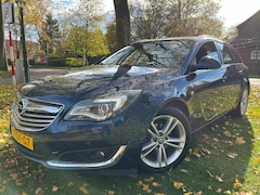 Opel Insignia Sports Tourer - 1.4T Eco Edition APK 18-11-2027