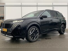 Peugeot e-5008 - GT Avantage 73 kWh 7p | Panoramadak | 360° Camera | Stoelverwarming | Apple Carplay/Androi