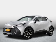 Toyota C-HR - 2.0 Plug-in Hybrid 220 Dynamic Navi PDC Camera