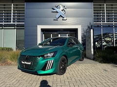 Peugeot 208 - Envy