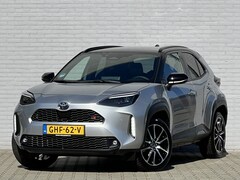 Toyota Yaris Cross - 1.5 Hybrid 130 GR SPORT Automaat | Trekhaak | Pano | NL auto