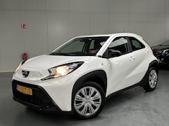 Toyota Aygo X - 1.0 VVT-i MT Play
