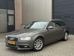 Audi A4 Avant - 2.0 TDI ultra Advance 2015 6-Bak Euro 6