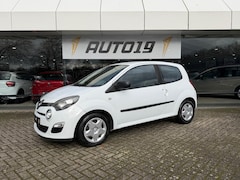 Renault Twingo - 1.2 16V Parisienne