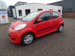 Citroën C1 - 1.0-12V Ambiance 5 DRS