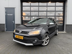 Volkswagen Polo - 1.2 TSI Cross
