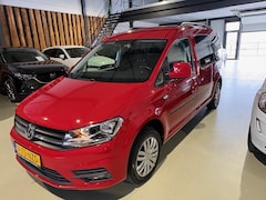 Volkswagen Caddy Maxi - KOMBI 1.4 TSI 96 KW 5 persoons Bluemotion
