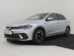 Volkswagen Polo - 1.0 TSI R-Line Edition l R-Line Intr. l IQ Light l Stoelverwarming l Side Assist l Climate