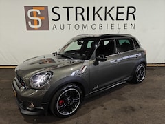 MINI Countryman - 1.6 John Cooper Works ALL4