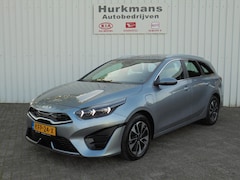 Kia Cee'd Sportswagon - Ceed Sw 1.6 GDI PHEV VEEL OPTIES TOP ONDERHOUDEN