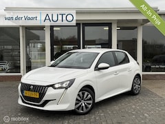 Peugeot 208 - 1.2 PureTech Blue Lease Active / Led / Cruise