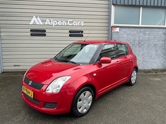 Suzuki Swift - 1.3 Comfort 5-deurs / Trekhaak / NAP/ APK 11-2026