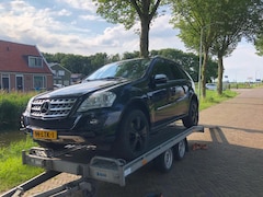 Mercedes-Benz M-klasse - 280 CDI Motor Defect. Ex Bpm