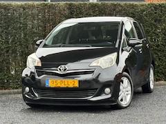 Toyota Verso S - 1.3 VVT-i Dynamic | CRUISE | CAMERA | NAVI