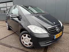 Mercedes-Benz A-klasse - 160 BlueEFFICIENCY Business Class Avantgarde