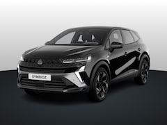 Renault Symbioz - esprit Alpine | Achteruitrijcamera | Adaptive Cruise Control | Elektronisch geregelde airc