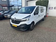Renault Trafic - 2.0 dCi 120 T29 L2H1 DC Générique , Dubbelecabine