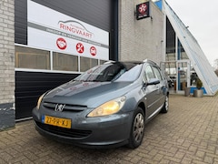Peugeot 307 SW - 1.6 16V Navtech Met JAAR APK