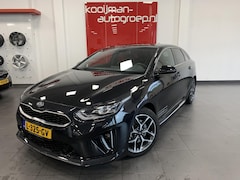 Kia Pro cee'd - ProCeed 1.5 T-GDI GT-Line