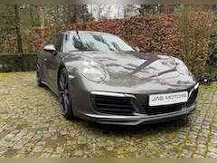 Porsche 911 - 3.0 Carrera 4S