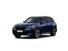 BMW X5 - xDrive50e M Sport Pro | Sky Lounge Panoramadak | Driving Assist Prof. | Trekhaak | Comfort