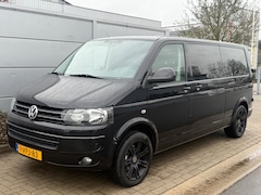 Volkswagen Transporter - 2.0 TDI L2H1 DC / AUT/ Nap