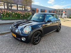 MINI Cooper - 2007 1.6 Pepper Nette auto Ketting is vervangen