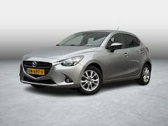 Mazda 2 - 2 1.5 Skyactiv-G Skylease GT | Goed onderhouden | Camera | Stoelverwarming |