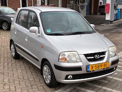 Hyundai Atos - 1.1i Dynamic Prime AUTOMAAT / APK V