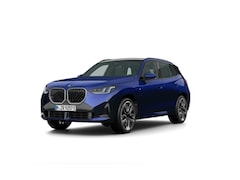 BMW X3 - 30e xDrive M Sport Pro | Trekhaak | Panoramadak | Professional Pack | Comfort Pack | Premi