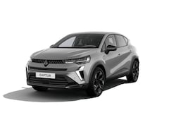 Renault Captur - esprit Alpine | Achteruitrijcamera | Adaptive Cruise Control | Elektronisch geregelde airc