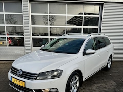 Volkswagen Passat Variant - 1.8 TSI Highline