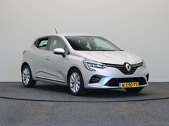 Renault Clio - TCe 90pk Intens | Climate control | Apple Carplay | Android Auto | Parkeersensoren achter