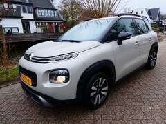 Citroën C3 Aircross - 1.2i Feel 1e eigenaar Clima Cruise Navi Hoge instap