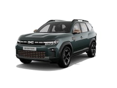 Dacia Bigster - Extreme | Achteruitrijcamera | Cruise Control en snelheidsbegrenzer | Handsfree card voor