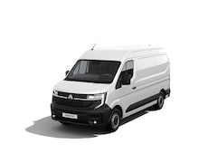Renault Master - Advance | C-Shape LED dagrijverlichting | Elektronisch geregelde airconditioning | Instrum
