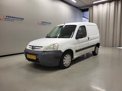 Peugeot Partner - 1.9D 70pk Trekhaak