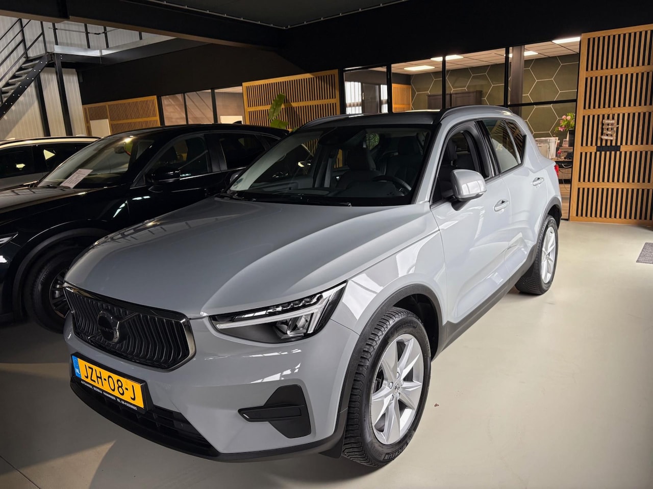 Volvo XC40 - 1.5 T2 Core 1.5 T2 Core - AutoWereld.nl