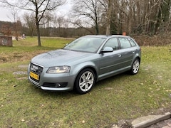 Audi A3 Sportback - 1.4 TFSI Attraction