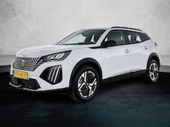 Peugeot 2008 - 1.2 Allure 100pk | Apple Carplay/Android Auto | Climate Control | Cruise Control | 17"LMV